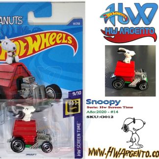 Snoopy - 2020