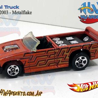 Mini Truck - 2003