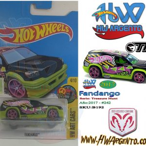 Fandango - 2017