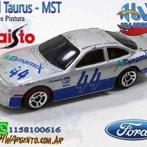 Ford Taurus - MST -