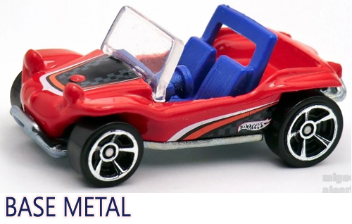 Meyers Manx - 2014 - Imagen 2