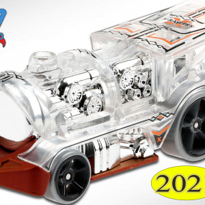 Loco Motorin’ – 2021