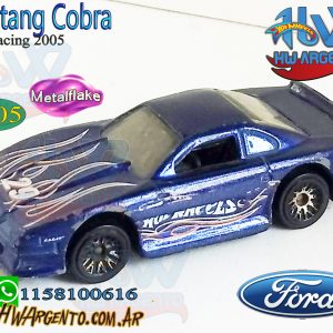 Mustang Cobra - 2005