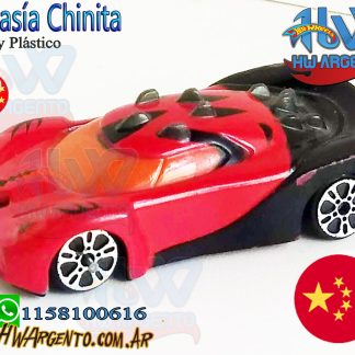 Fantasía Chinita -