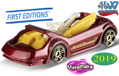 Deora III - 2019 - Imagen 2