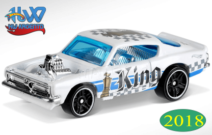 King 'Kuda - 2018 - Imagen 2
