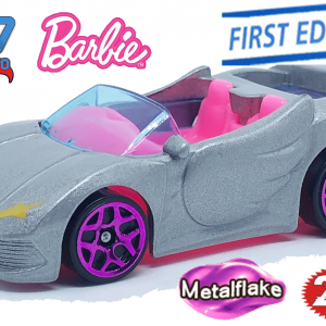 Barbie Extra – 2022
