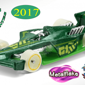 Winning Formula – 2018