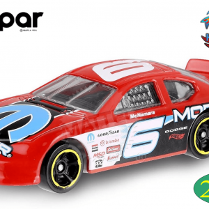 Dodge Charger Stock Car – 2019