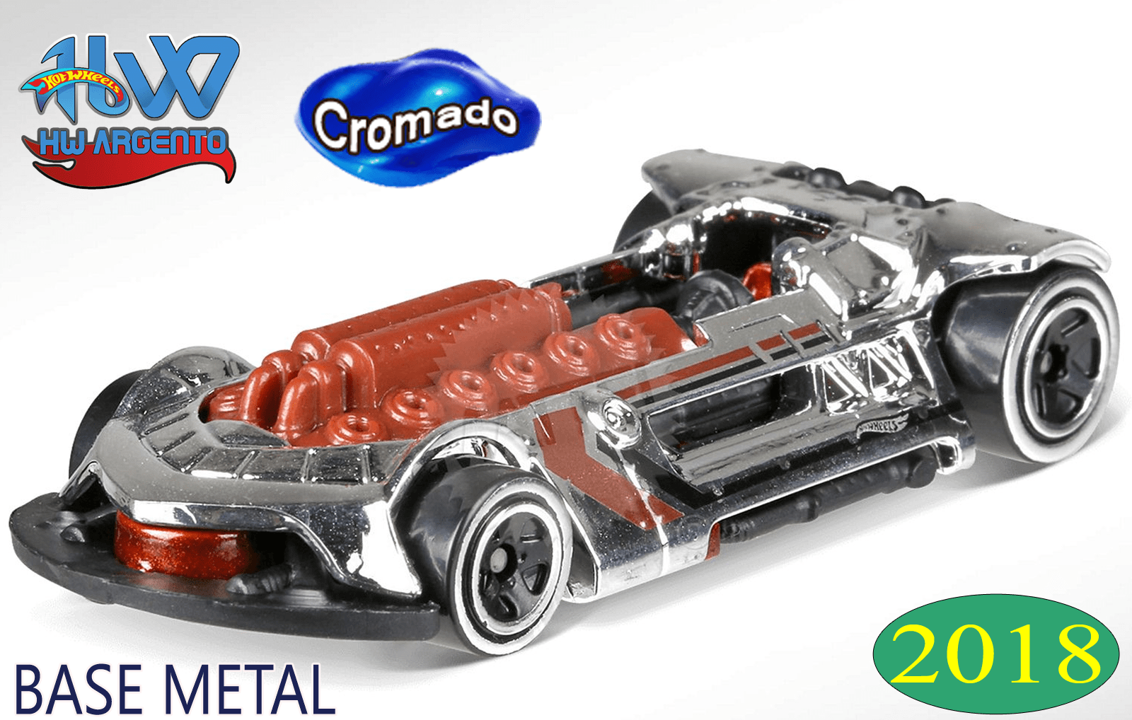 X-Steam - 2017 - Imagen 2