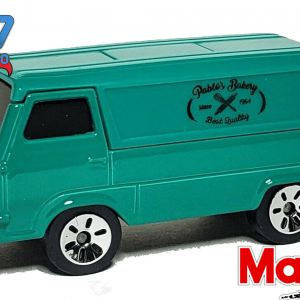 1964 Ford Econoline Van – MST – 0