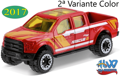 '15 Ford F-150 - 2017 - Imagen 2