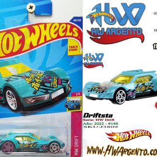 Driftsta - 2022