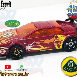 Lotus Esprit - 2006