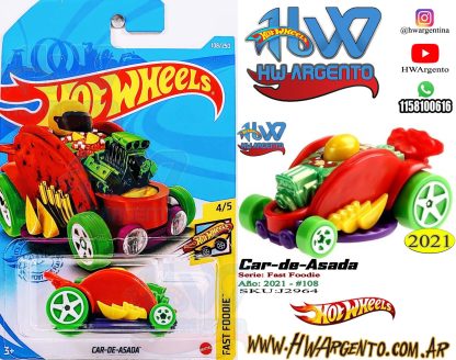 Car-de-Asada - 2021