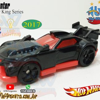 GT Hunter - 2017