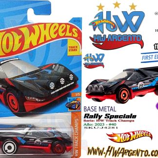 Rally Speciale - 2023