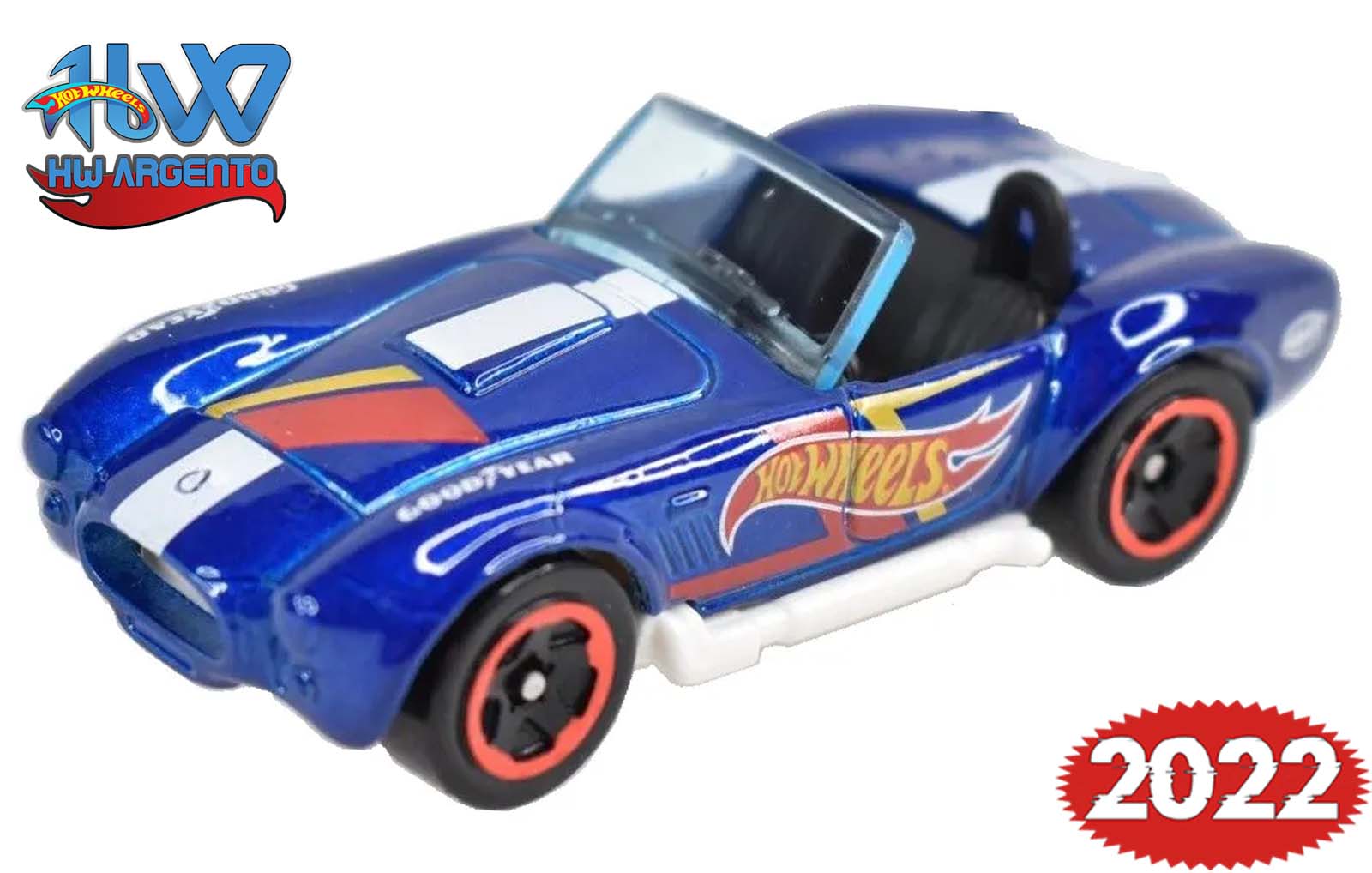 Classic Cobra - 2022 - Imagen 2