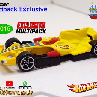 F1 Racer - 2015