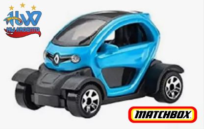 Renault Twizy - MBX - Imagen 2