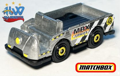 MBX Mini Cargo Truck - MBX - Imagen 2