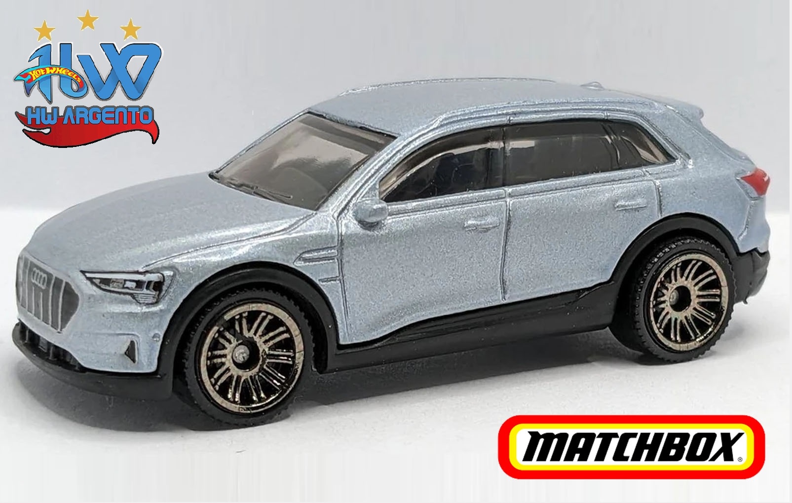 Audi E-Tron - MBX - Imagen 2