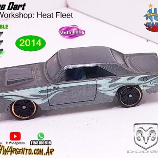 Dodge Dart - 2014