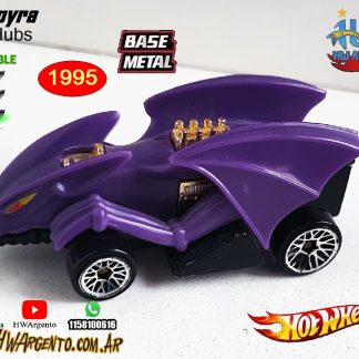 Vampyra - 1995