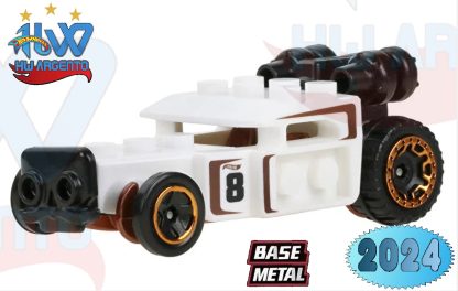 Brick and Motor - 2024 - Imagen 2