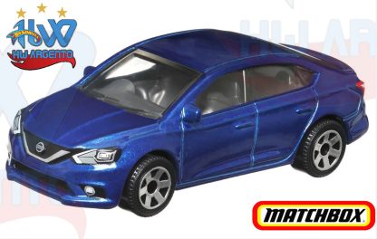2016 Nissan Sentra - MBX - Imagen 2