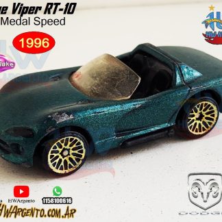 Dodge Viper RT-10 - 1996