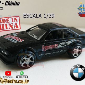 BMW - Chinito