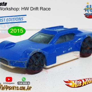 Driftsta - 2015