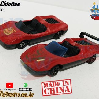 Lote Chinitos