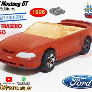 1996 Mustang GT - 1996