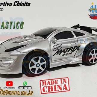 Deportivo Chinito