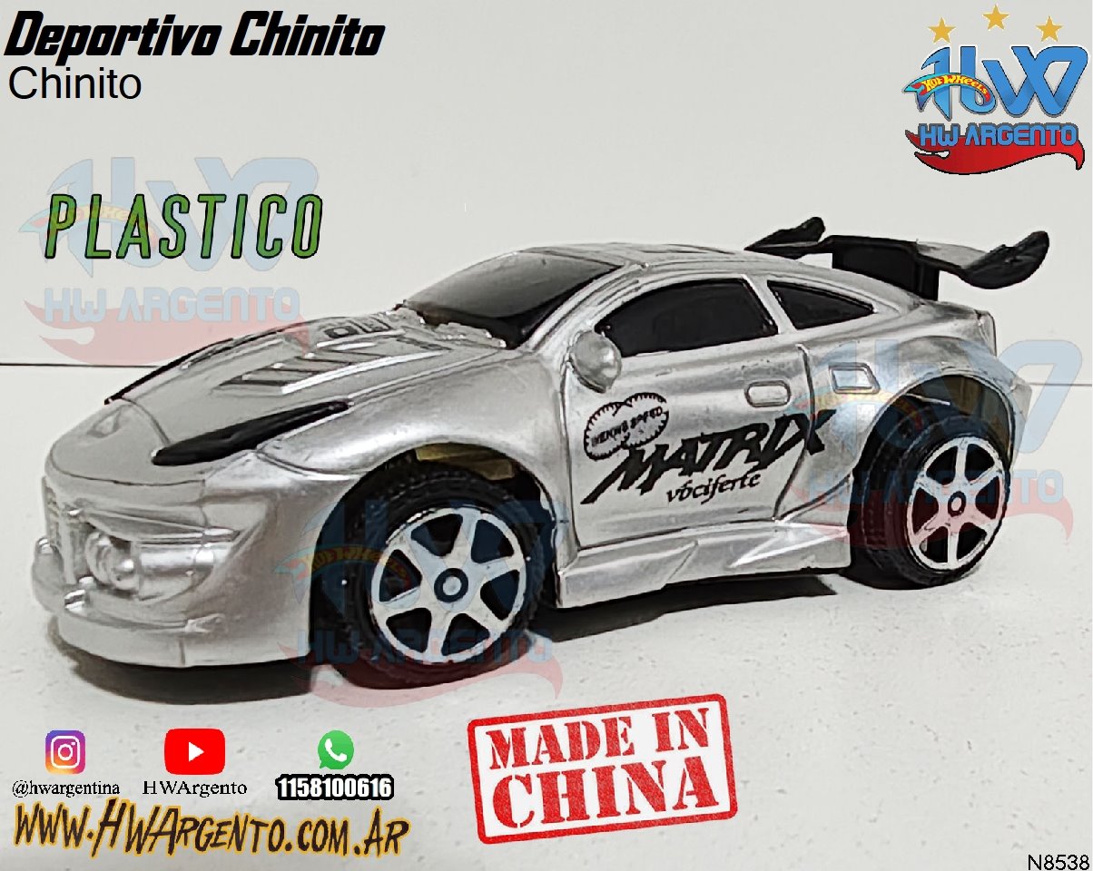 Deportivo Chinito