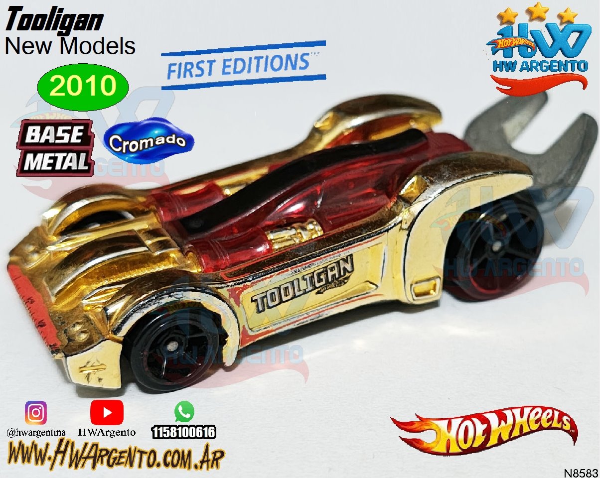 Tooligan - 2010