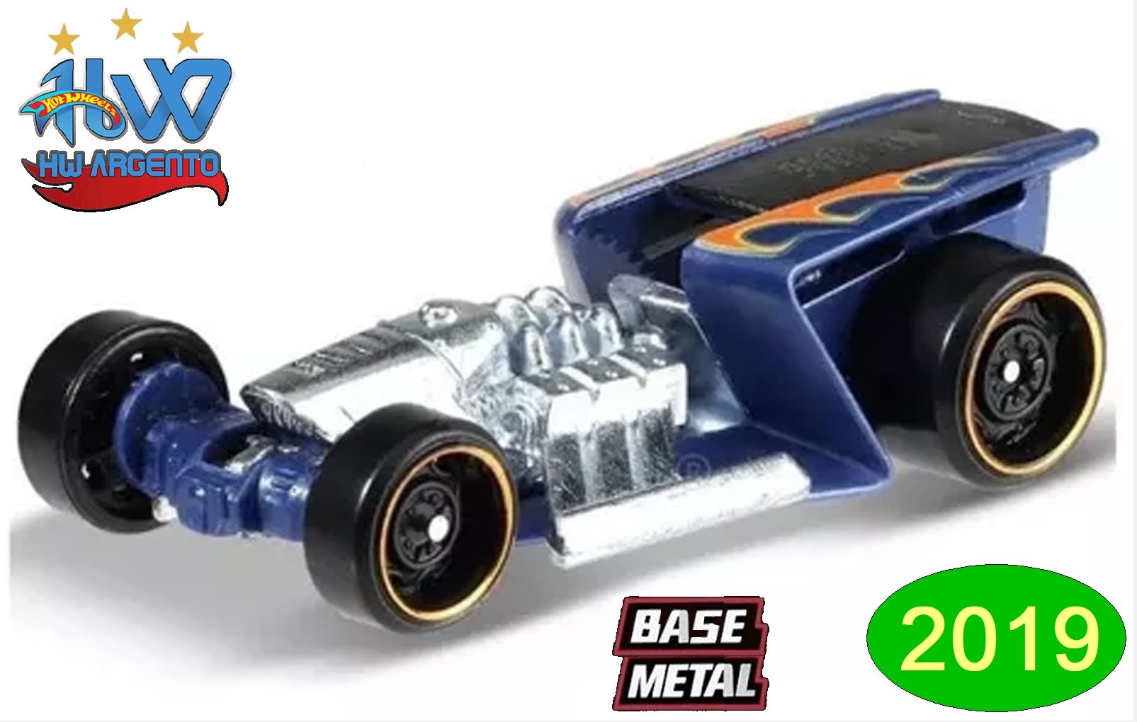 Z-Rod - 2019 - Imagen 2