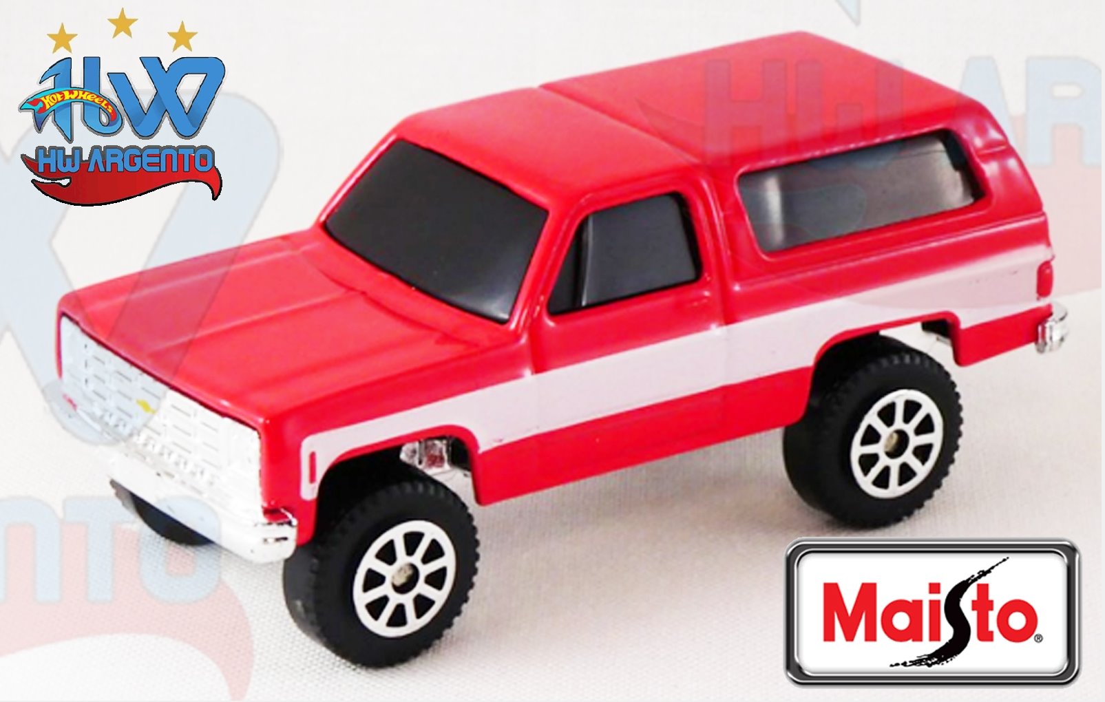 1979 Chevrolet K5 Blazer - MST - Imagen 2
