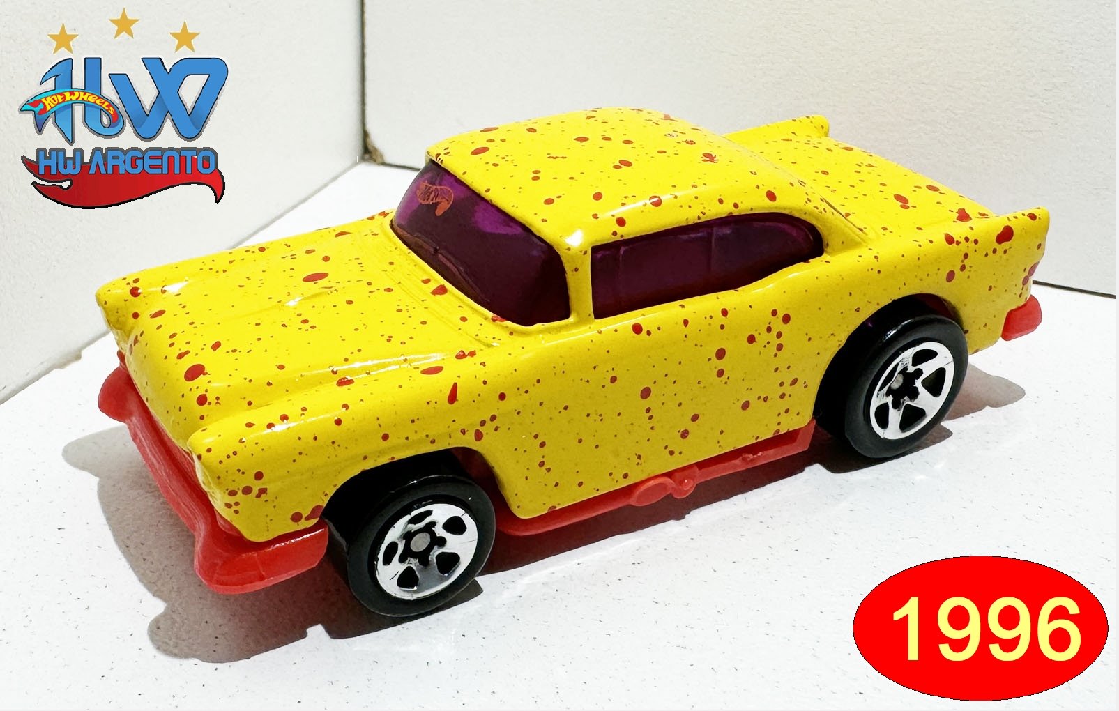 '55 Chevy (1982) - 1996 - Imagen 2