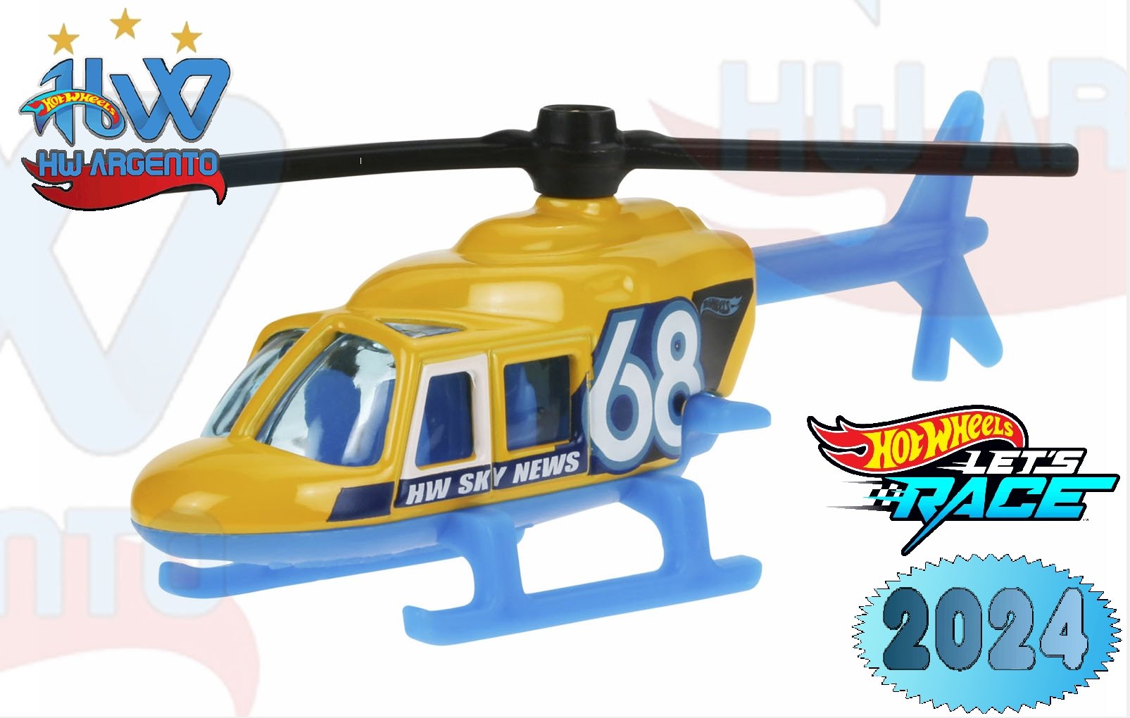 Propper Chopper – 2024