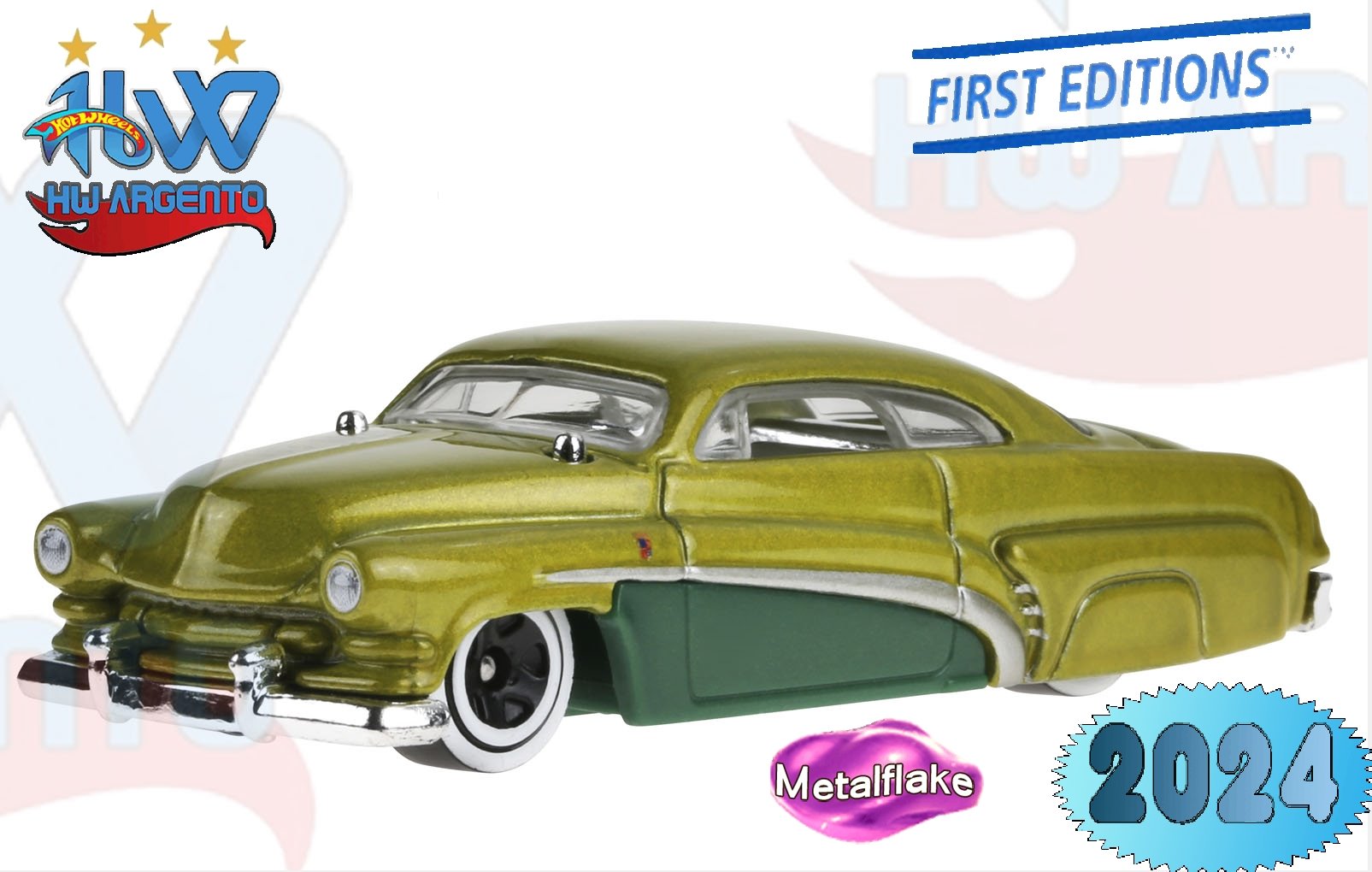 Hirohata Merc - 2024 - Imagen 2
