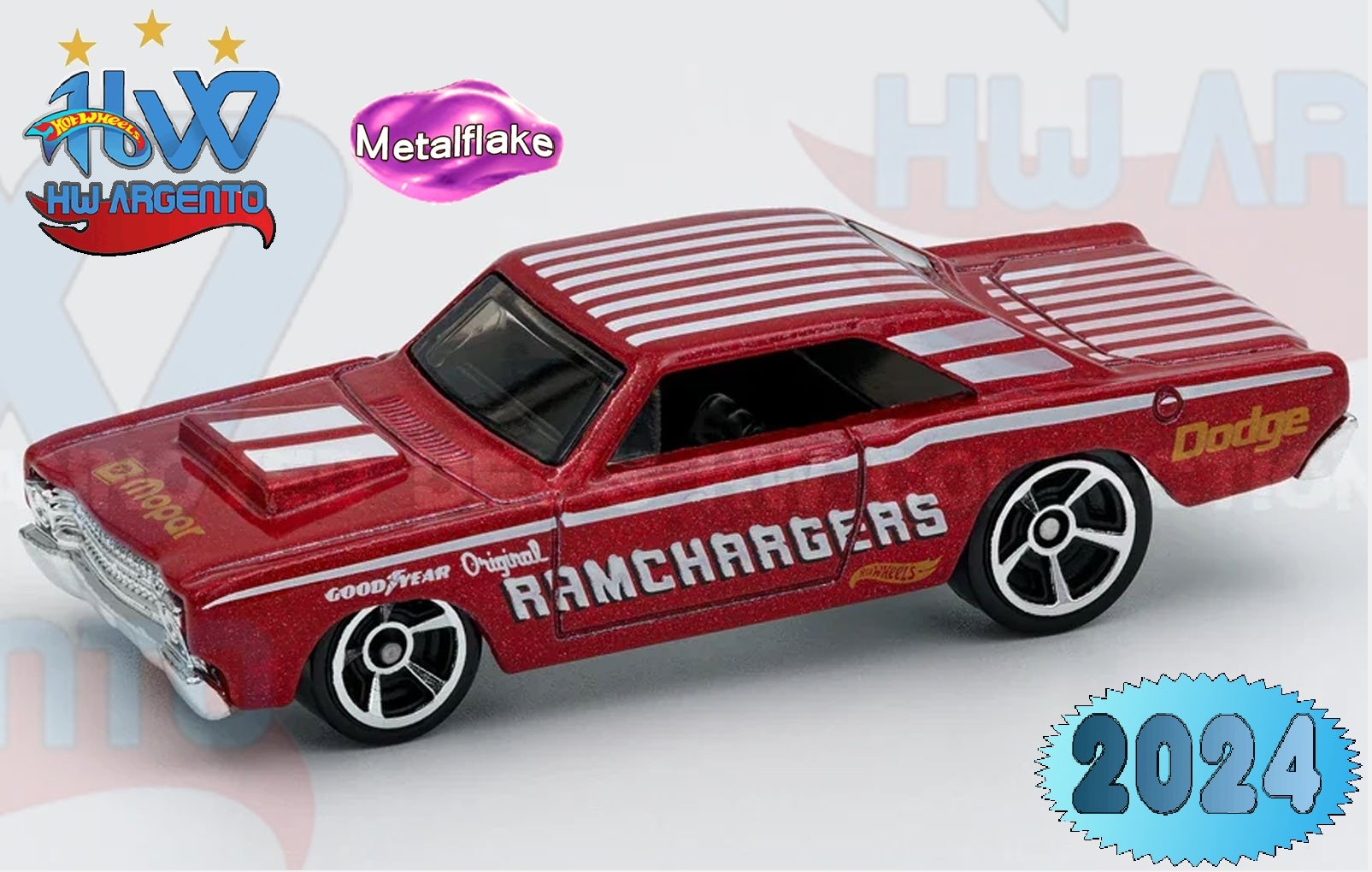 Dodge Dart - 2024 - Imagen 2