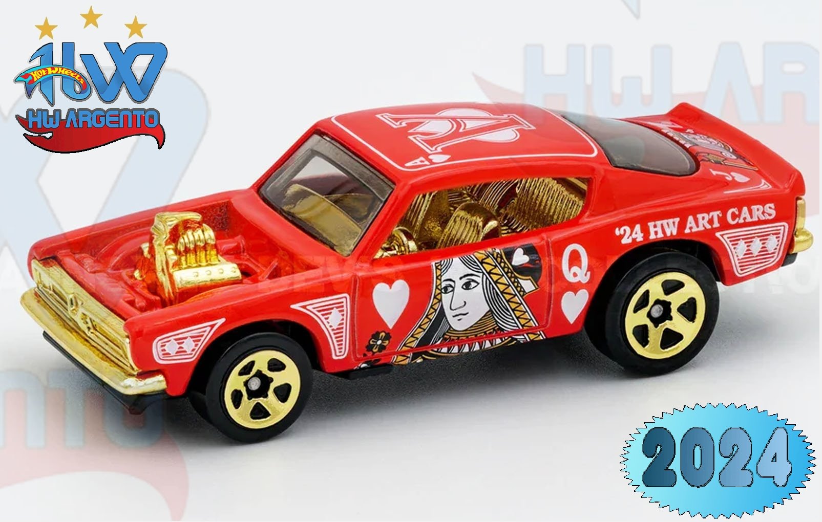 King 'Kuda - 2024 - Imagen 2