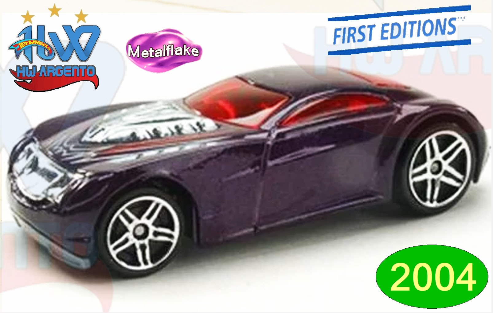 Sir Ominous - 2004 - Imagen 2