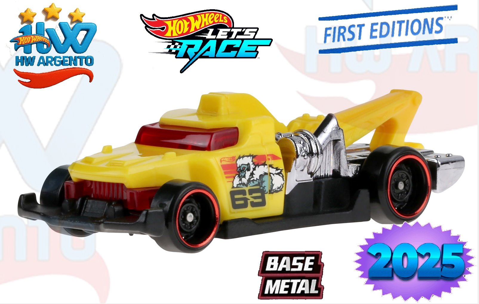 Haulerback - 2025 - Imagen 2