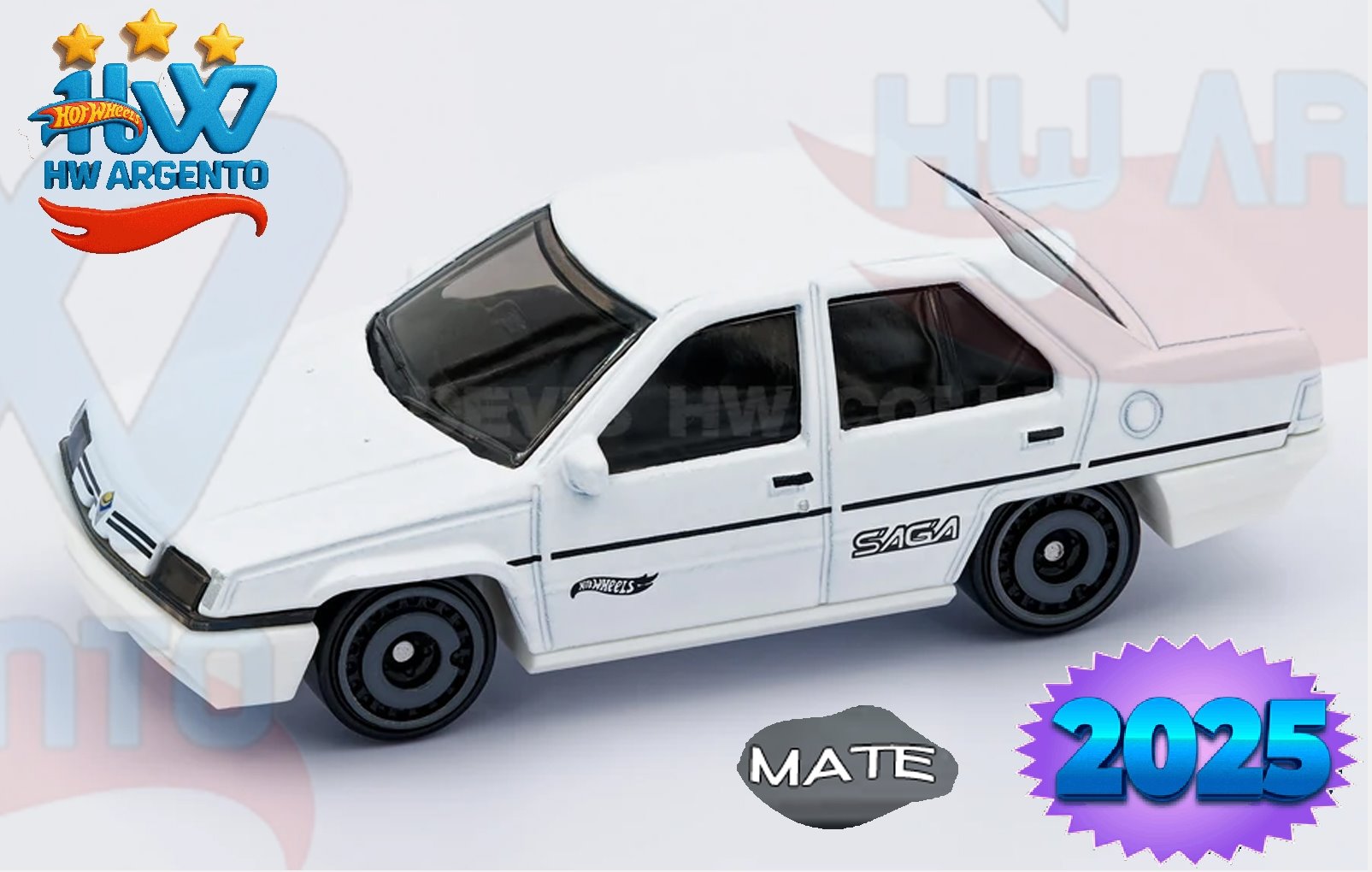 Proton Saga - 2025 - Imagen 2