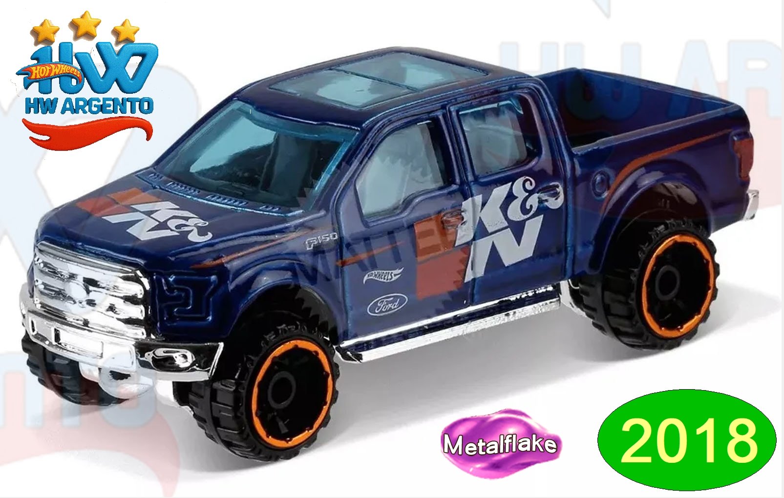 '15 Ford F-150 - 2018 - Imagen 2