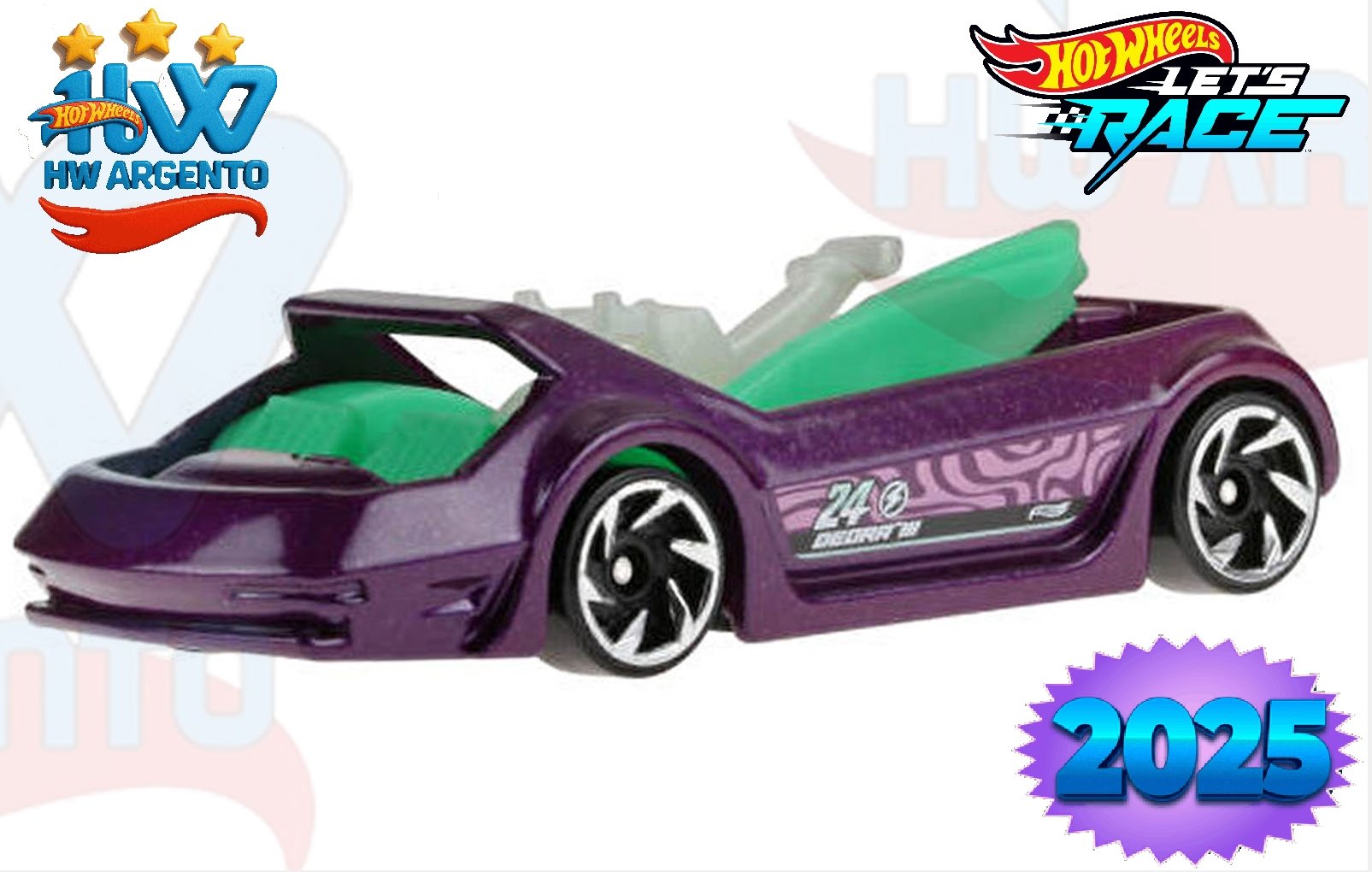 Deora III – 2025